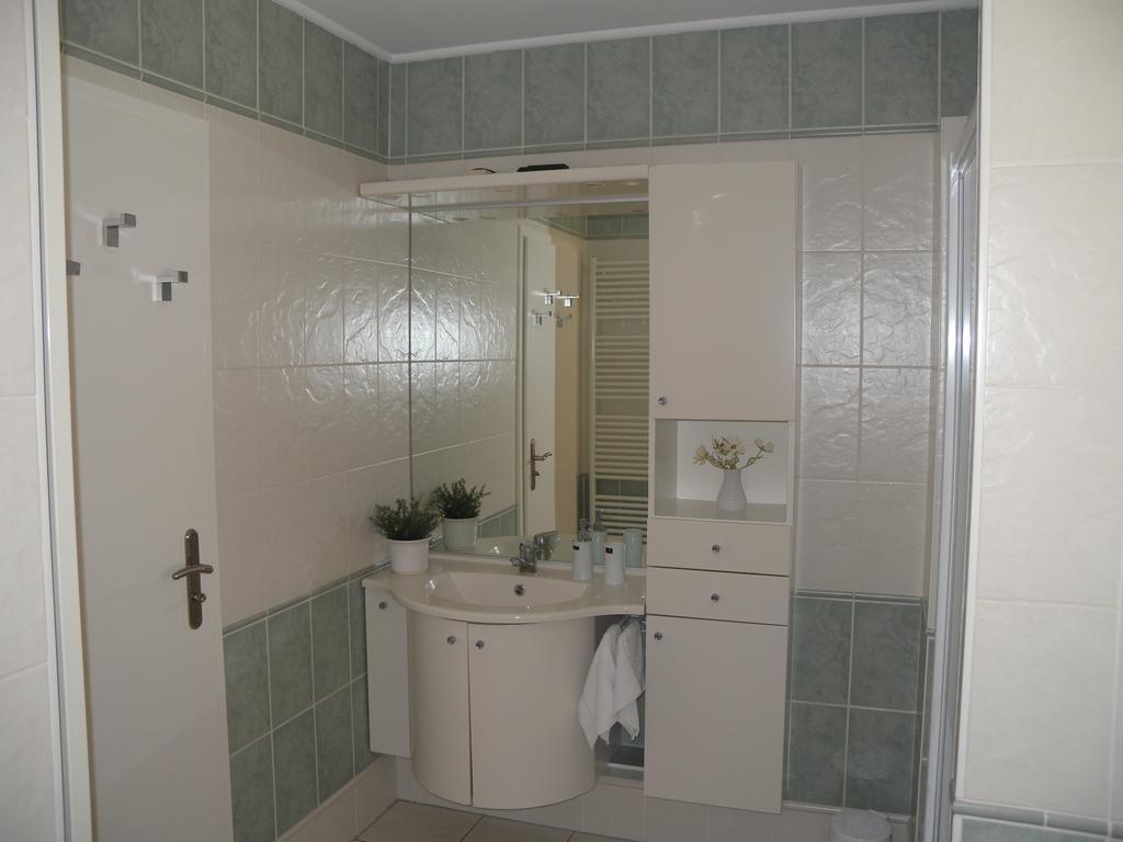 Appartement Le Jardin Lingolsheim Room photo