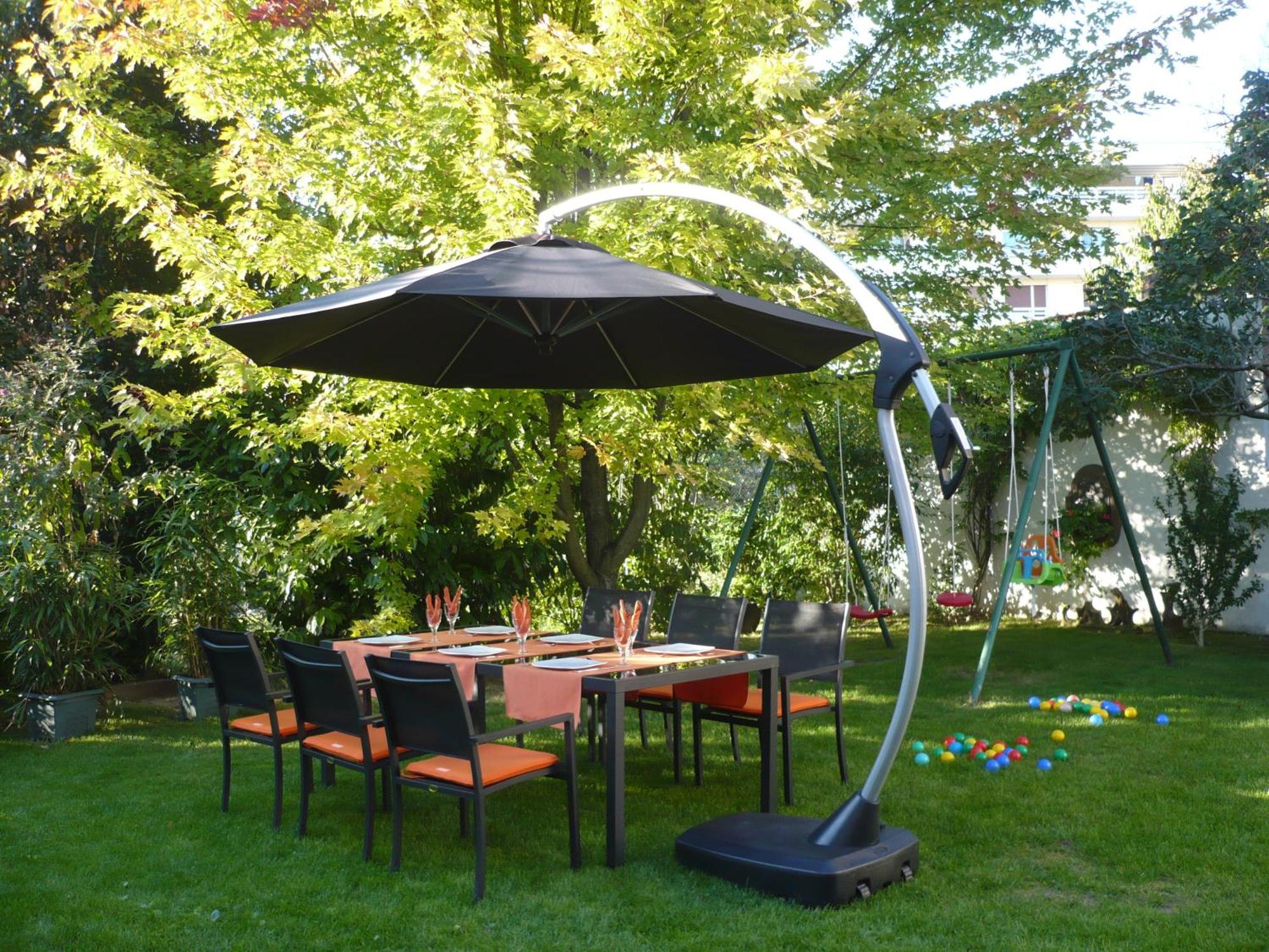 Appartement Le Jardin Lingolsheim Exterior photo