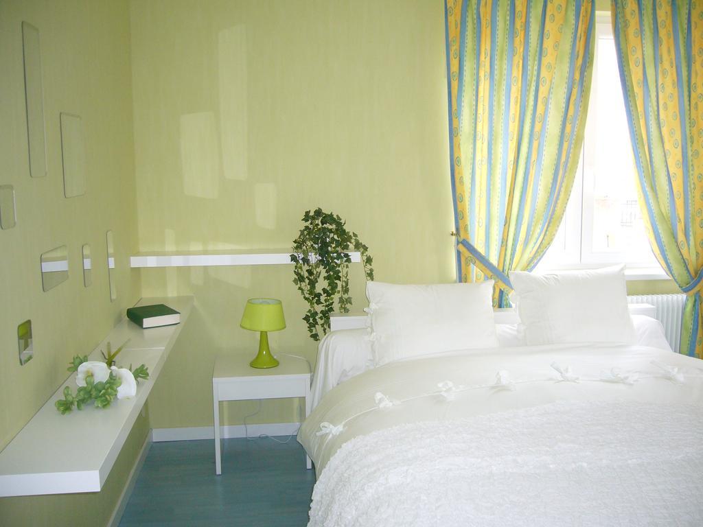 Appartement Le Jardin Lingolsheim Exterior photo